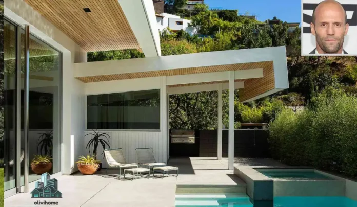 Jason Statham House_ A Closer Look at His Private Estate Jason Statham house and luxury property