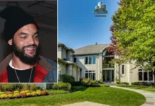 Joakim Noah House: Amazing $5.8M Penthouse Revealed Joakim Noah House luxury Chicago property