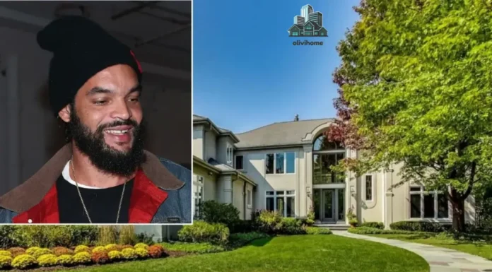 Joakim Noah House: Amazing $5.8M Penthouse Revealed Joakim Noah House luxury Chicago property