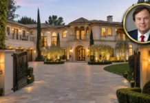 Where does Alan Isaacman live? Inside His Luxurious $11 Million House, Beverly Hills Where does Alan Isaacman live today? Editorial image highlighting Alan Isaacman's home and legal career.