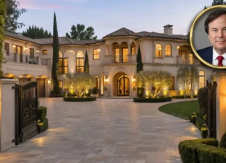 Where does Alan Isaacman live? Inside His Luxurious $11 Million House, Beverly Hills Where does Alan Isaacman live today? Editorial image highlighting Alan Isaacman's home and legal career.