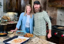 Willie Robertson House: Spectacular $1.5M Estate Revealed Willie Robertson house and luxury lifestyle