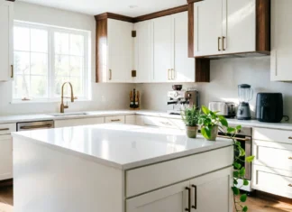 12 Genius Appliance Garage Ideas to Instantly Declutter Your Kitchen 12 Appliance garage ideas for a cleaner kitchen