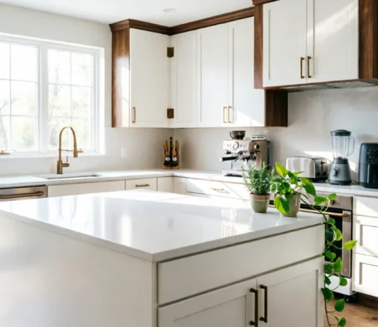 12 Genius Appliance Garage Ideas to Instantly Declutter Your Kitchen 12 Appliance garage ideas for a cleaner kitchen