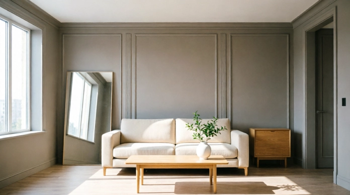 Small Living Room Paint Colors Ideas: 15 Stunning Shades to Make Your Space Feel Bigger 5 Small living room paint colors ideas and space-enhancing paint tricks
