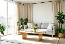 Small Living Room Paint Colors Ideas: 15 Stunning Shades to Make Your Space Feel Bigger Small living room paint colors ideas for a brighter, spacious look