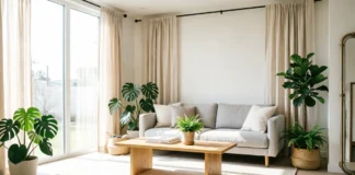 Small Living Room Paint Colors Ideas: 15 Stunning Shades to Make Your Space Feel Bigger Small living room paint colors ideas for a brighter, spacious look