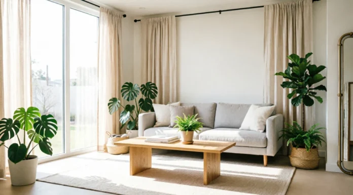 Small Living Room Paint Colors Ideas: 15 Stunning Shades to Make Your Space Feel Bigger Small living room paint colors ideas for a brighter, spacious look