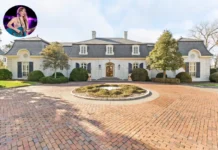 Taylor Swift House: Inside Her $100 Million Luxury Property Empire Taylor Swift house luxury mansion and celebrity property