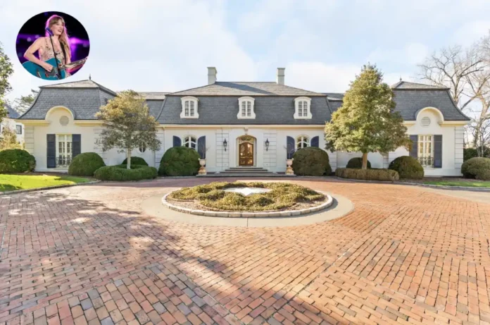 Taylor Swift House Luxury Home and Property Taylor Swift house luxury mansion and celebrity property