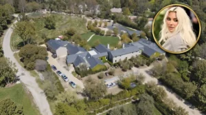 Kim Kardashian House: Inside Her Stunning $60 Million Luxury Mansion